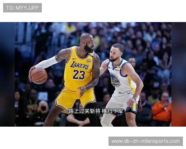 湖人惨败暴露短板：未来路在何方？