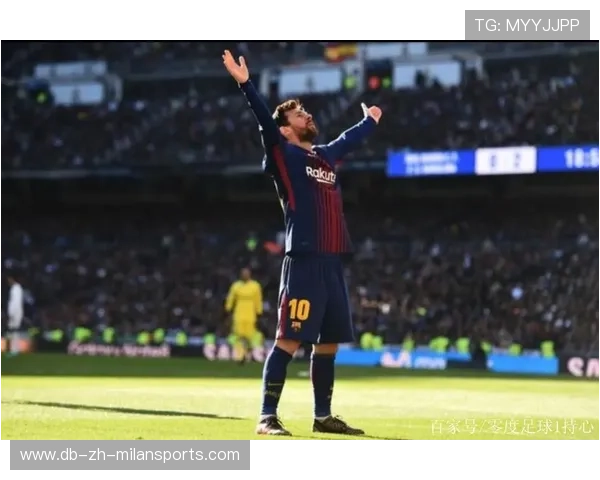 巴萨推进越发充满锐气