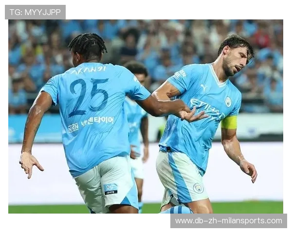 曼城筹谋引入西甲方向性传球怪，打造世界顶尖控场中枢