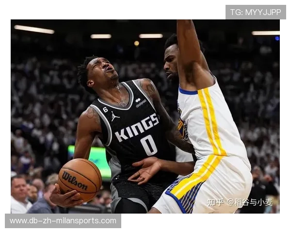 国王控球日：后场轮换更为合理，推进更流畅