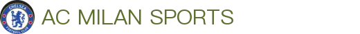 米兰体育·「中国」官方网站-AC MILAN SPORTS